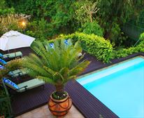  - Cinnamon Boutique Guest House & Restaurant