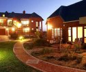 Dolphin Dunes, Wilderness Accommodation