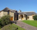 Ichtus, Wilderness Accommodation