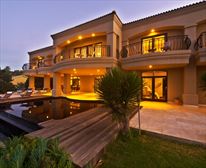 - Lodge on the Lake & Wellness Spa