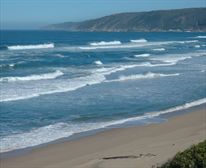  - Meetsnoere Luxury B&B on the Beach