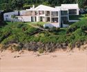 Meetsnoere Luxury B&B on the Beach, Wilderness Accommodation