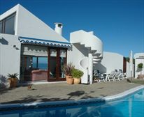  - Meetsnoere Luxury B&B on the Beach