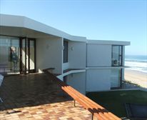  - Meetsnoere Luxury B&B on the Beach