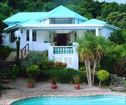 Mont Fleur, Wilderness Accommodation