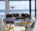 On the Beach - Wilderness, Wilderness Accommodation