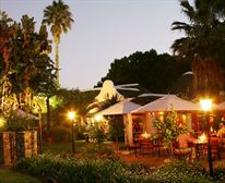  - Palms Wilderness Retreat & Restaurant