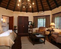  - Palms Wilderness Retreat & Restaurant