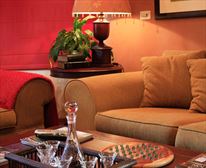  - Palms Wilderness Retreat & Restaurant