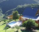 Porcupine Pie Boutique Lodge, Wilderness Accommodation