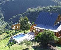 - Porcupine Pie Boutique Lodge