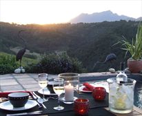  - Porcupine Pie Boutique Lodge