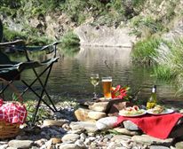  - Porcupine Pie Boutique Lodge