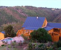  - Porcupine Pie Boutique Lodge