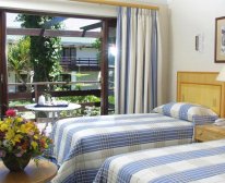 Picture 2/7 - Protea Hotel Wilderness Resort