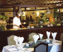 Picture 4/7 - Protea Hotel Wilderness Resort