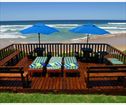Sea Paradise, Wilderness Accommodation
