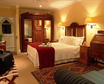  - Serendipity Guest House