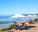 Solliez B&B, Wilderness Accommodation