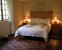 Picture 2/7 - Strelitzia Cottage