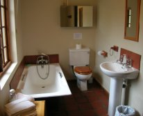 Picture 5/7 - Strelitzia Cottage