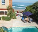 The Dune Guest Lodge, Wilderness Accommodation
