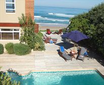  - The Dune Guest Lodge