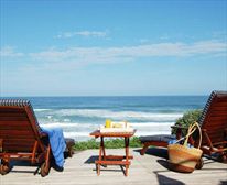  - The Dune Guest Lodge