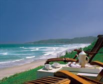  - The Dune Guest Lodge