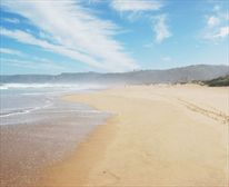  - The Dune Guest Lodge
