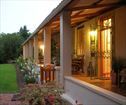 The Old Trading Post, Wilderness Accommodation