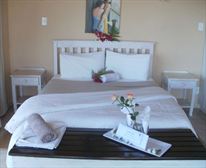  - The Tops Guest House