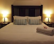  - The Wallow Guest House