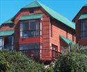 Wilderness Beach Villa, Wilderness Accommodation