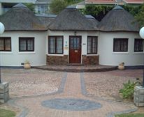  - Wilderness Lagoon Bed and Breakfast
