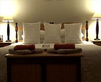  - Wilderness Lagoon Bed and Breakfast