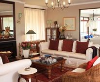  - Wilderness Manor Guest House