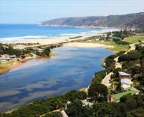  - Wilderness Manor Guest House