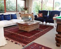  - Wilderness Manor Guest House