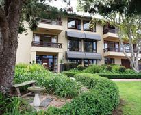  - Wilderness Manor Guest House