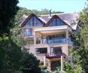Wilderness Views, Wilderness Accommodation