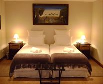  - Villa Afrique Guesthouse