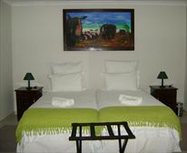  - Villa Afrique Guesthouse