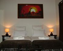  - Villa Afrique Guesthouse