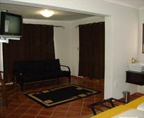  - Villa Afrique Guesthouse