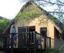 Haaspoort Bush Camp, Wolwefontein Accommodation